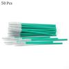 Eyelash Extension Disposable Eyebrow Brush Mascara Wand Applicator Spoolers Eye Lashes Cosmetic Brushes Set Makeup Tools