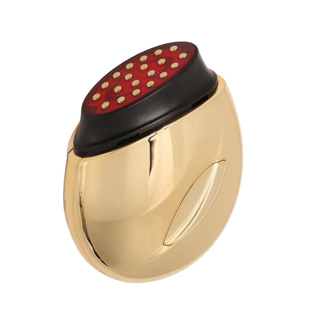 RF Facial Lifting Device Increase Collagen Microccurrent Red LED Light Skin Rejuvenation Tightening