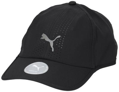 Бег 1 AF BB 02654601_RF Кепка_Puma Black_
