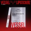 LIPSTICKERZ [VESSEL] NEMO ver. 1-й альбом