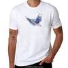 Bird in flight T-Shirt hippie clothes cute clothes T-shirt men