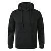 Men Women Casual Hoodies Fleece Hip Hop Solid Pullover Sweatshirt Sportswear Clothing Sweatshirt