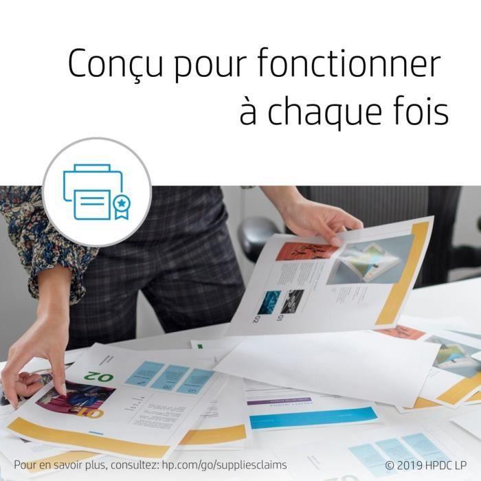 Tambour d'imagerie HP 126A pour LaserJet Pro CP1025 - HP CE314A