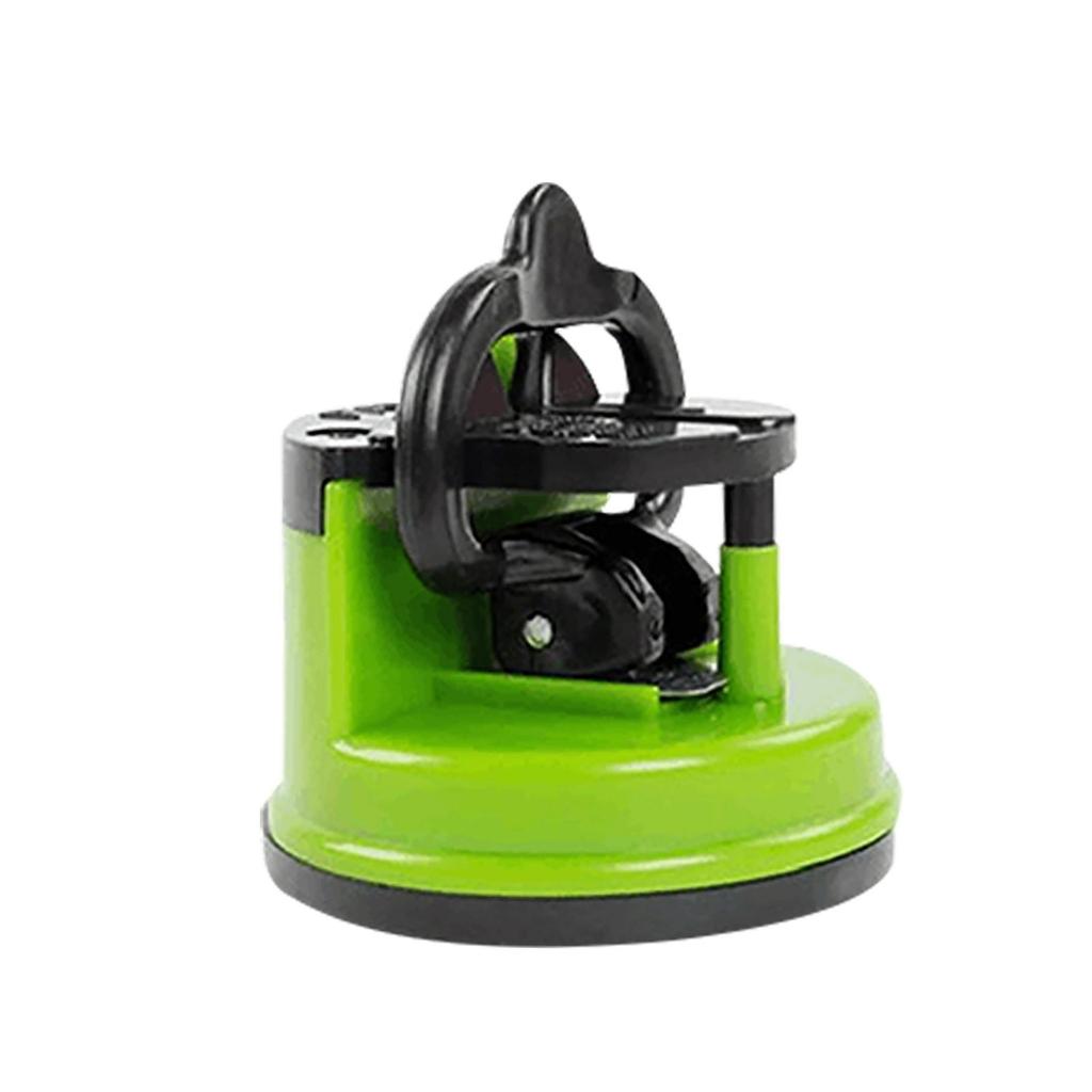 Suction Cup Smart Sharpener Household Mini Smart Sharpener