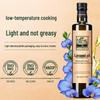 Yama Commune Cold-Pressed Flaxseed Oil