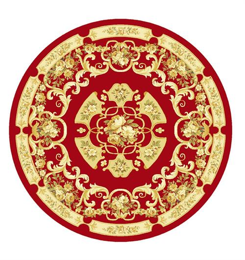 Creative Bohemia Pattern Plates Ceramics Wall Hanging Decorative Background Plate Nordic Style