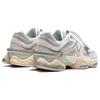 New Balance 9060 Серые Сиреневые Кроссовки U9060GM