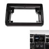 Compatible Radio Fascia for 2021+ FIAT Ducato