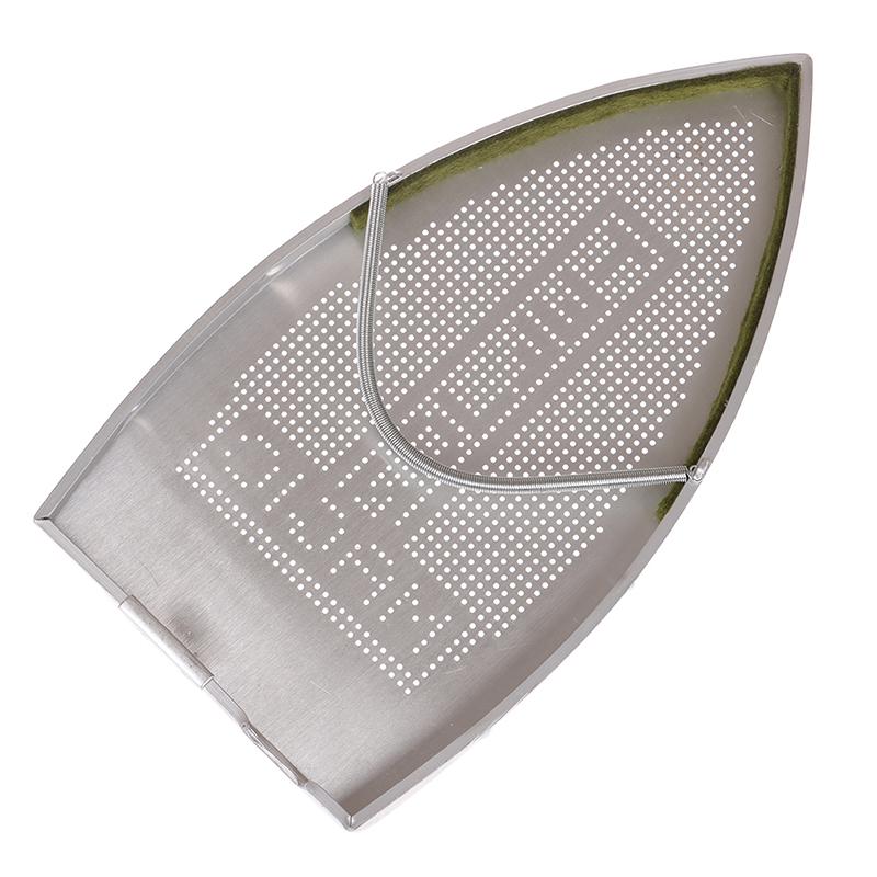 High-Quality Iron Shoe Cover Ironing Shoe Cover Iron Plate Cover Protector