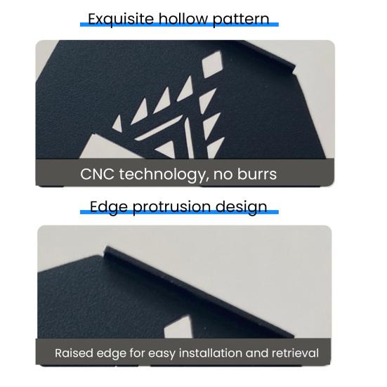 Держатель для плиты Spider из нержавеющей стали, прочный, термостойкий, для кемпинга, приготовления пищи, подвесная стойка для крепления, подставка для карт