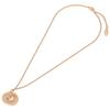 Vivienne Westwood Necklace 63020097 G002 New Tiny Orb Pink Gold [Item]