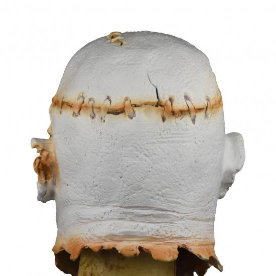 Halloween Saw Horror Mask Scary Big Head Ghost Mask Masquerade party costume mask