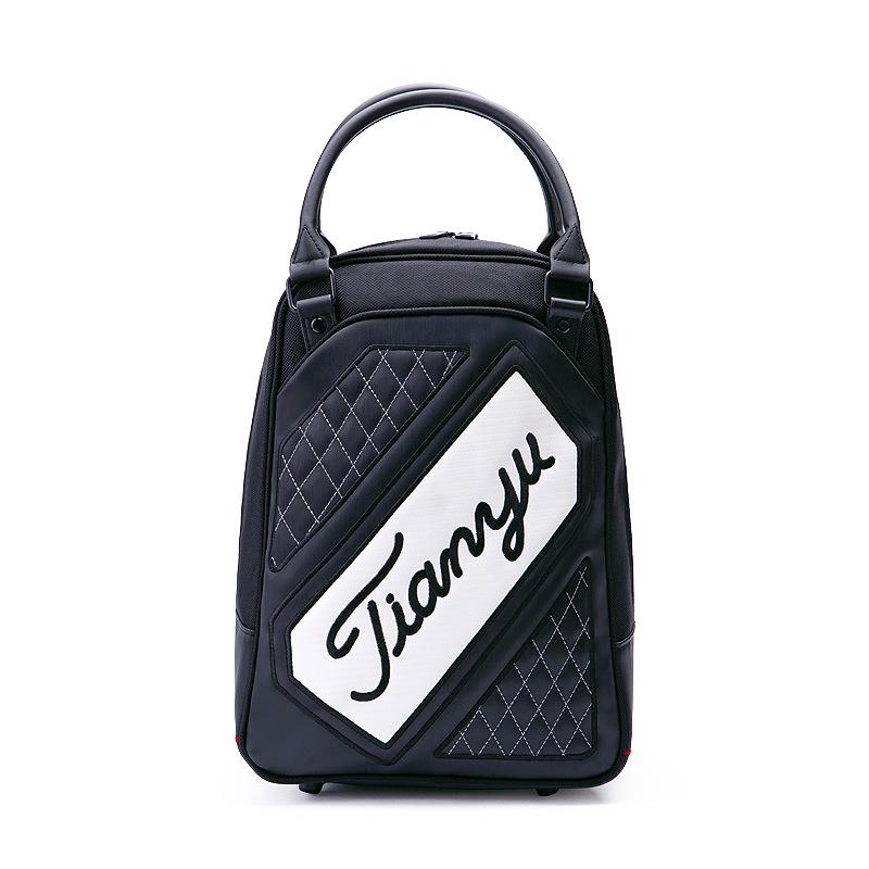 Сумка для обуви для гольфа унисекс — портативное, легкое, многофункциональное решение для хранения вещей в дороге