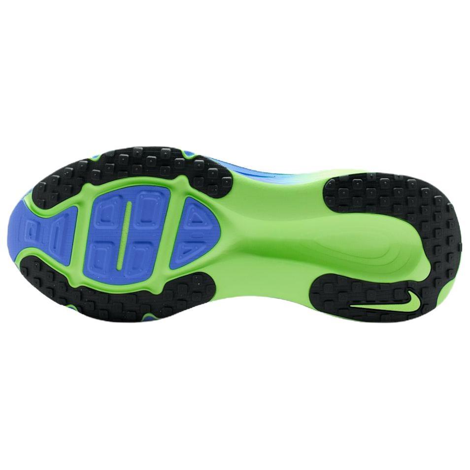 Nike Air Zoom Vomero 18 'Volt Tint Sapphire' Men's HM6803-111