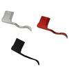 Metal Hot Shoe Thumb Grip for Slow Shutter Speeds and Stable Thumb Rest for  X-T10 X-T20 X-T30 XT1 XT2 XT3 FUJI