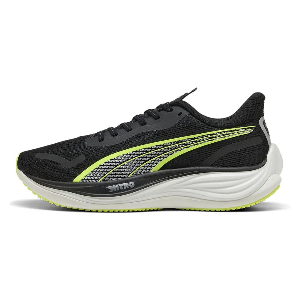 Puma Кроссовки для бега Velocity Nitro 3