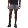 Lululemon Mile Maker Run Crew Sports Shorts 6' Men's LM7BLQS