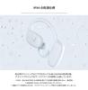 Radius HP-B100BT True Wireless Bone Conduction Earphones Bluetooth Ring Fit Adventure Compatible