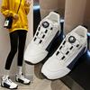 Couple Shoes, Plus Size Women's Shoes, Fashionable Sports and Casual Shoes, Women's Shoes, Trendy