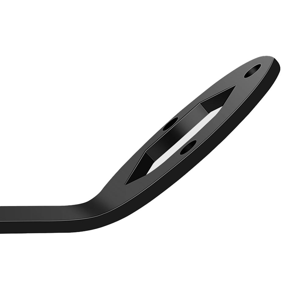 36/38mm Hand Tools Washing Machine Double-ended Long Sleeve Spanner Clutch Wrench Disassembly Inner Screw Nut Removal