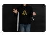 Northern Magic Props: Liu Qian's Shocking Rope Illusion - Long and Short Rope Miracle
