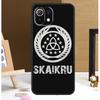 THE 100 TV SERIES LEXA HEDA Case For Xiaomi 14 Ultra 13 11T 12T 13T Pro 12 Lite POCO X6 Pro X3 X4 X5 M5s M6 F3 F5 Cover