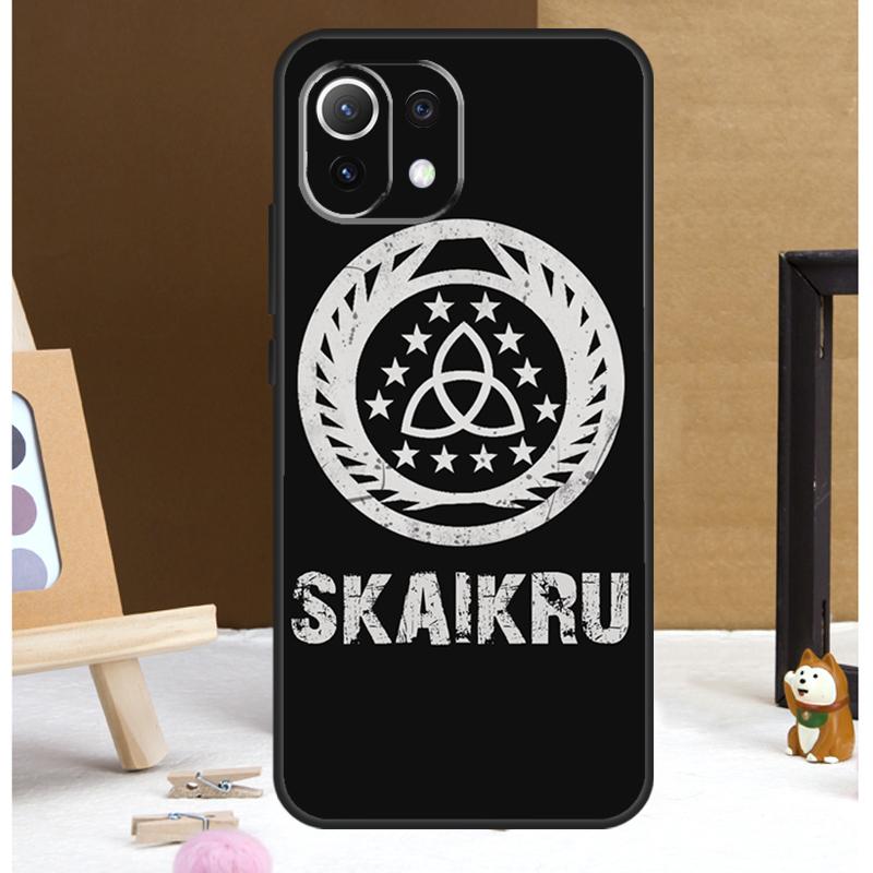 THE 100 TV SERIES LEXA HEDA Case For Xiaomi 14 Ultra 13 11T 12T 13T Pro 12 Lite POCO X6 Pro X3 X4 X5 M5s M6 F3 F5 Cover