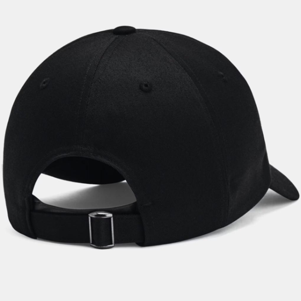 Under Armour Мужская кепка бренда UA 1369783-001
