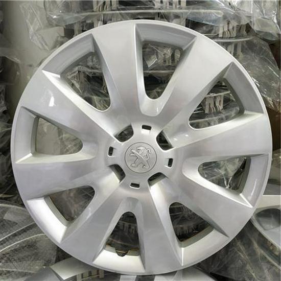 Колпак на колесо Peugeot 301 15": Декорация и защита ступицы для стальных дисков