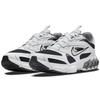 Nike Zoom Air Fire Photon Dust Оловянные женские кроссовки белые CW3876-004