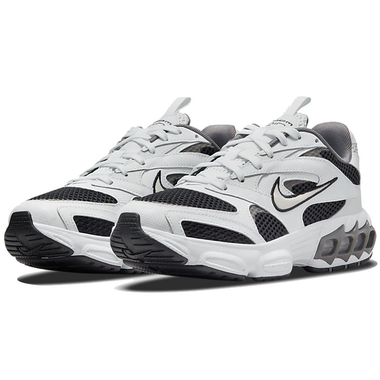 Nike Zoom Air Fire Photon Dust Оловянные женские кроссовки белые CW3876-004
