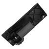 1S71A06072A Car Interior Glove Box Door Handle for Ford Mondeo III MK3 2000-2007 Left Hand Drive Accessories Black