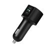 Sagit C26S Bluetoot Car Kit FM Transmitter Wireless Radio Adapter MP3 Player Plug USB