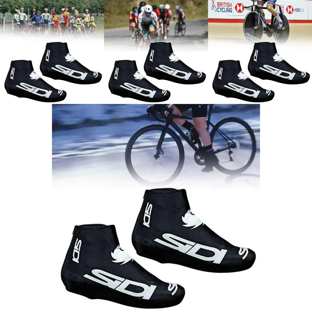 Рукава для велообуви Тур де Франс из лайкры, тонкие, пылезащитные, ветрозащитные, мужские велоаксессуары