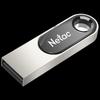 Металлическая флешка Netac U278 USB 2.0