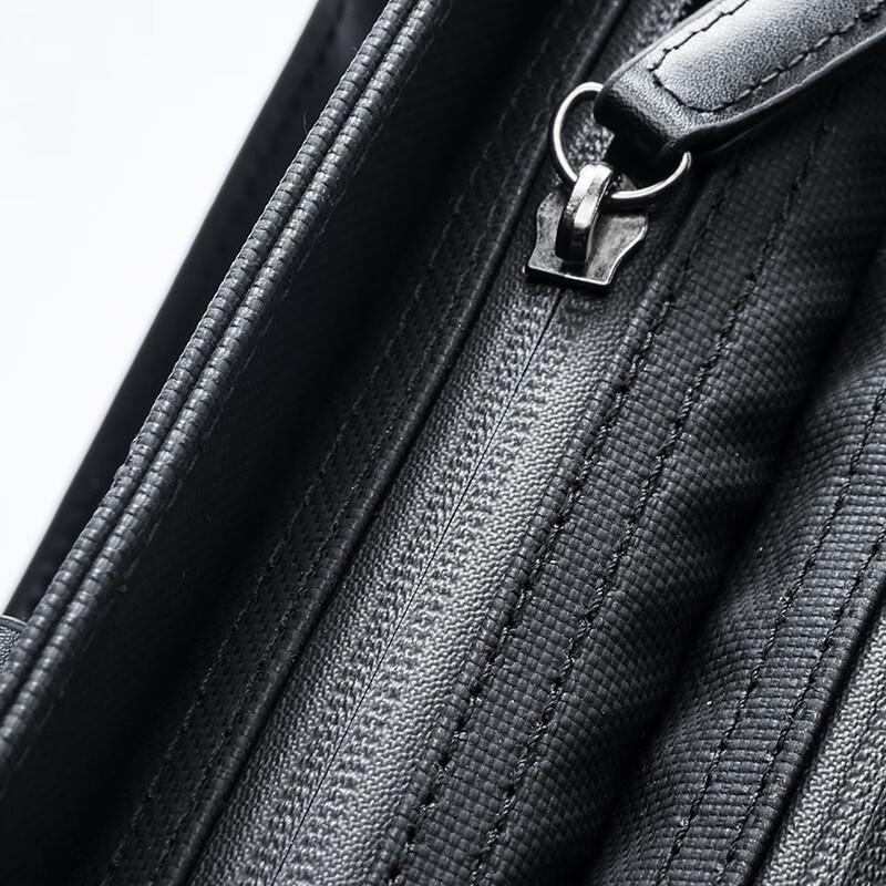 Деловая сумка-трансформер для ноутбука Sanwa