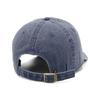 Кепка New Era 9TWENTY EasySnap 14699751 NER36C9754 MLB Los Angeles Dodgers Shohei Otani LA Темно-синий Тональный цвет Кислотная стирка Эксклюзивная кепка ONSPOTZ 920 Сезонная