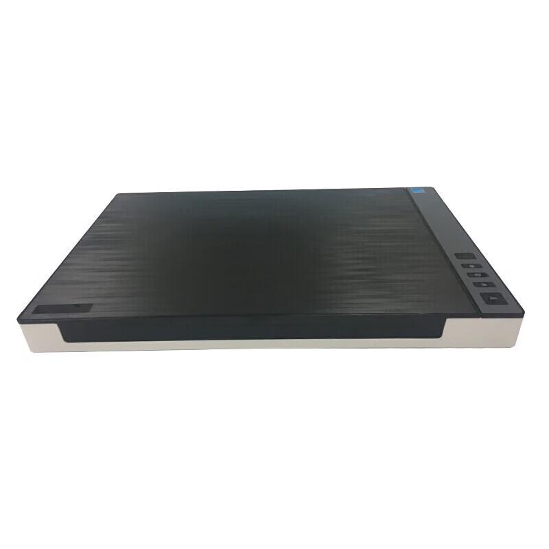 Uniscan A3 M2120 High-Speed Flatbed Document Scanner CN plug (adapter included)