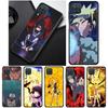Чехол для телефона Naruto Anime Pain Uchiha для Samsung Galaxy A12 A 12 A52 A51 A71 A72 A11 A13 A02s A02 A32 A31 A21s A52s