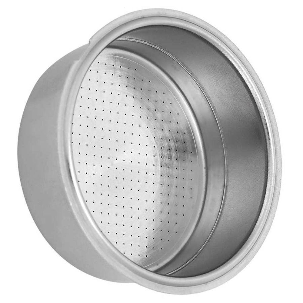 Аксессуары для кофемашин из нержавеющей стали Корзина для порошка Корзина для кофейного фильтра Чаша для кофейного фильтра