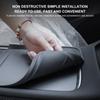 For To Tesla Model Y Central Control Silicone Anti-slip Pad Y Modified Accessories Central Control Protection Film Accesorios