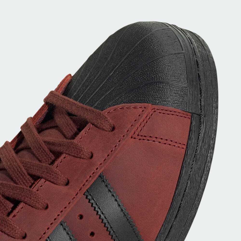 IG9271 adidas Originals Superstar 82 Цвет поставщика Черный (Мужской)