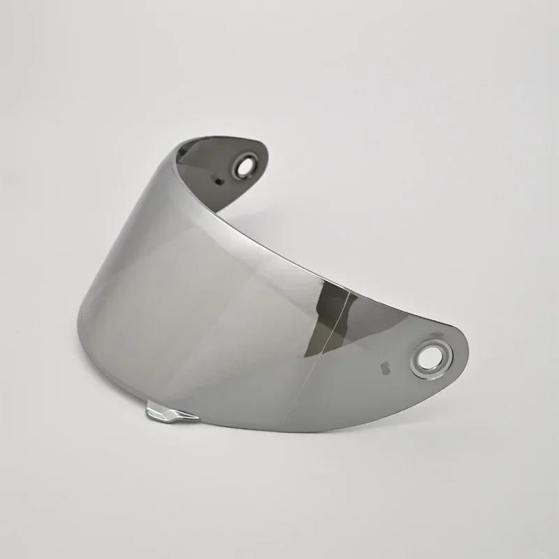 For MT V-18C AXXIS Draken S Motorcycle Helmet Visor Shield Lens Replacement Visor Visera Capacetes Casco Moto AccessoriesSpeed Sensors 6