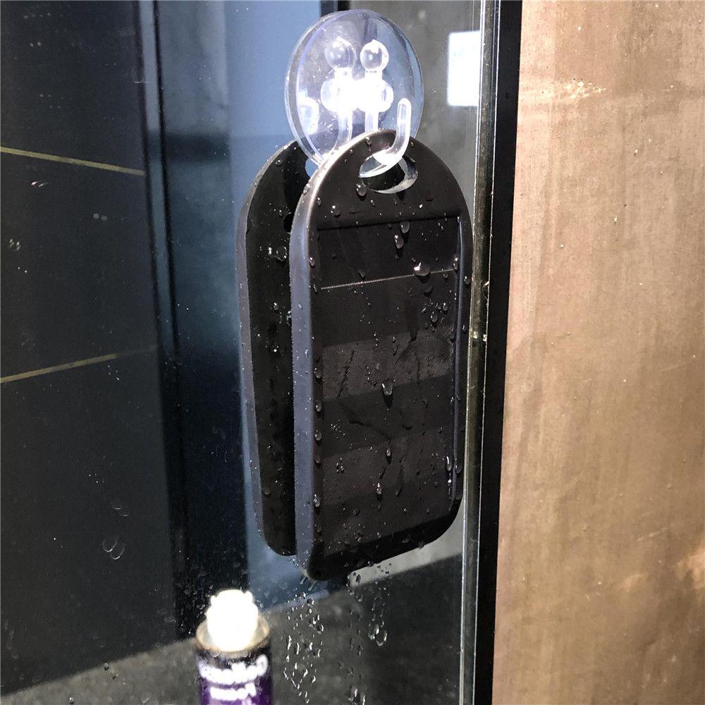 Точилка для бритвенных лезвий Продлевает срок службы бритвенных лезвий Силиконовый легкий в очистке Безопасный крем для бритья Идеальный инструмент для чистого бритья для мужчин