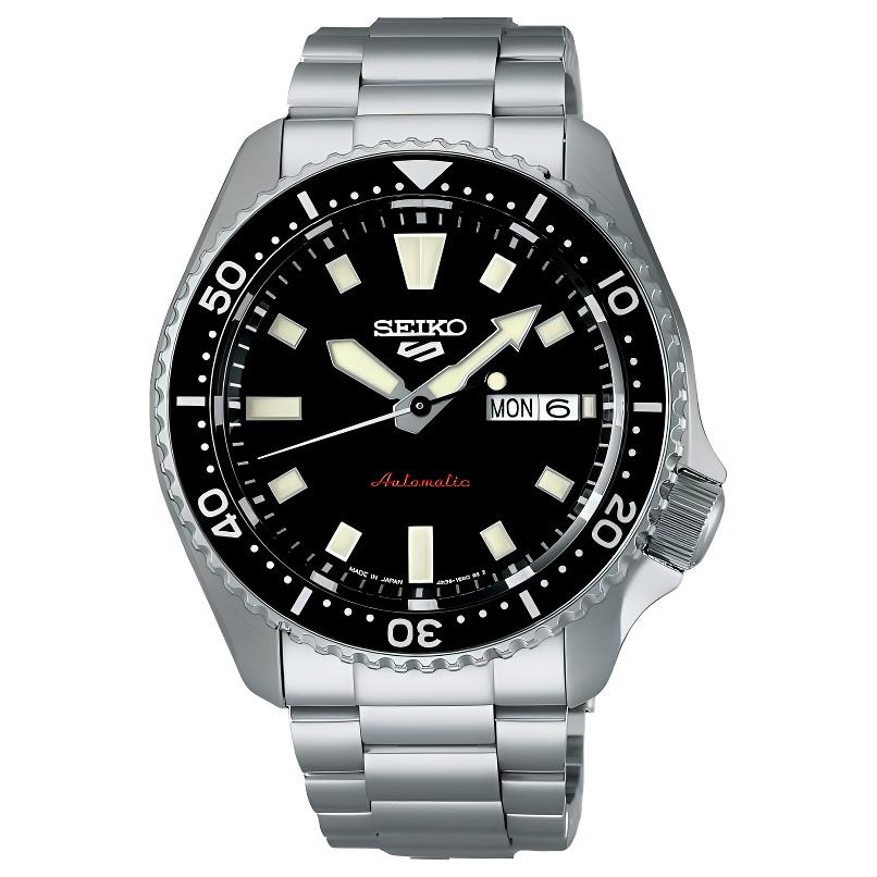 Seiko Мужские часы SBSA305