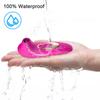 Клиторальный вибратор для женщин, клитор, клитор, присоска для сосков, вакуумный стимулятор, вибраторы, женские секс-игрушки для взрослых 18