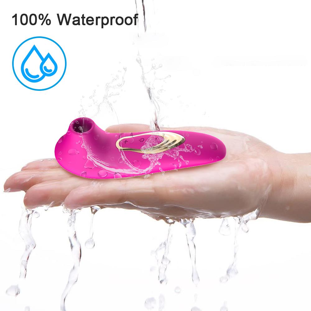 Клиторальный вибратор для женщин, клитор, клитор, присоска для сосков, вакуумный стимулятор, вибраторы, женские секс-игрушки для взрослых 18
