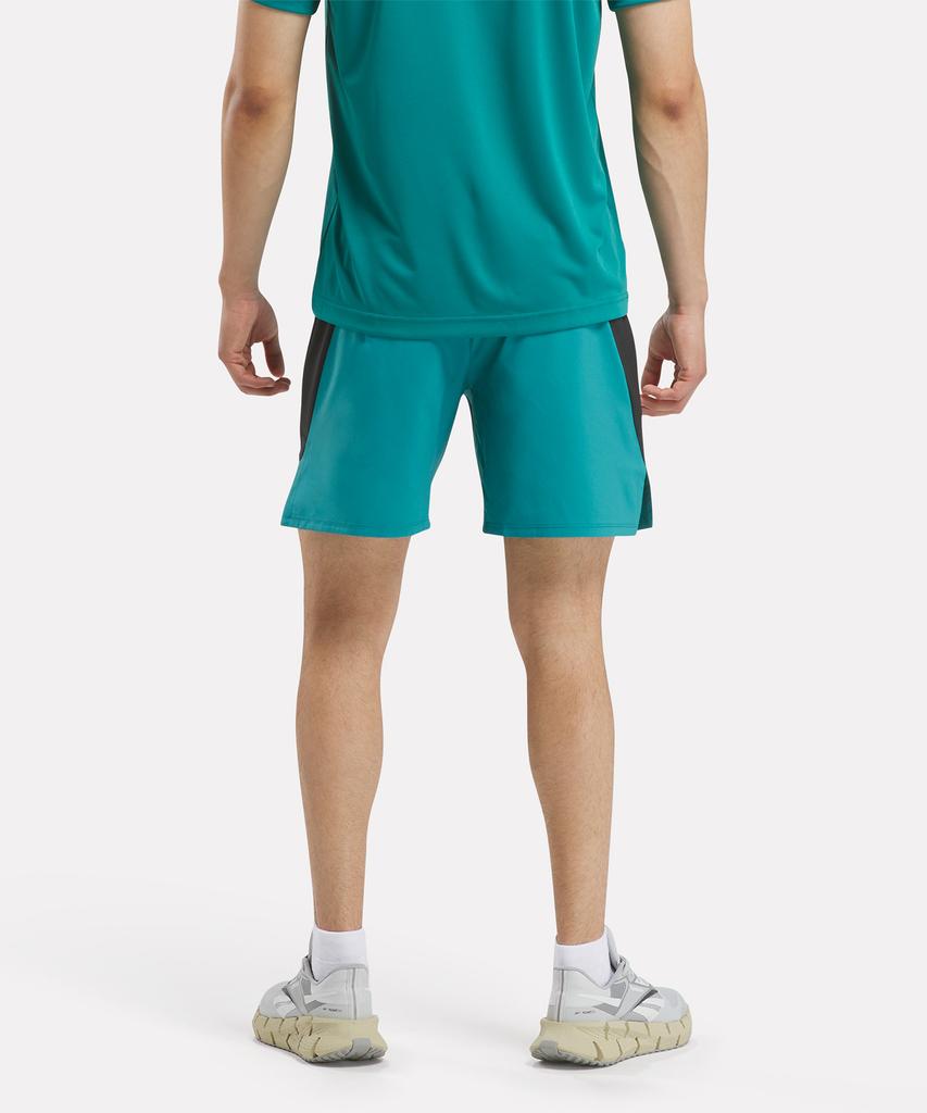 REEBOK Athlete Speed Shorts 4.0 - Sky / 100205363