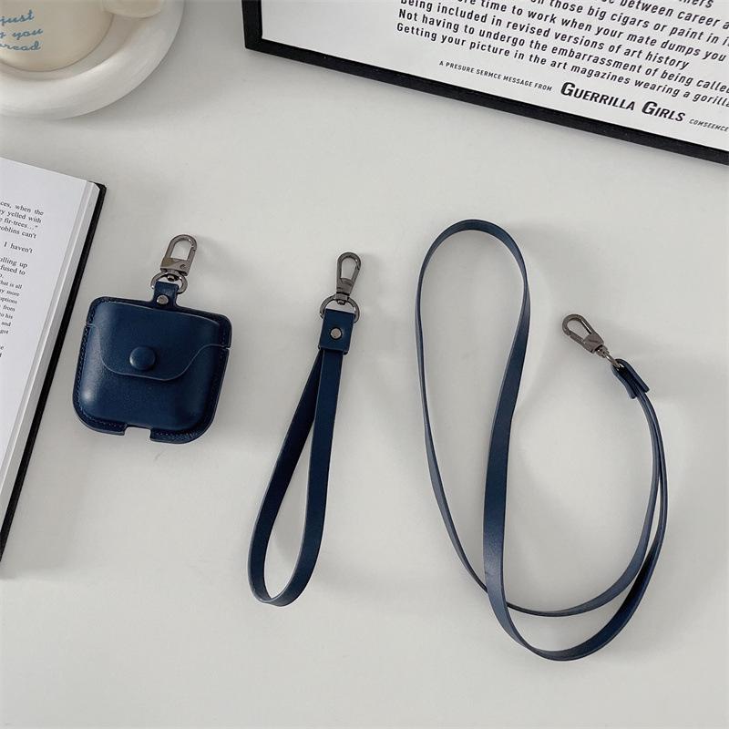 Compatible Protective Case for Haylou W1 ANC and Haylou X1 Wireless Earbuds