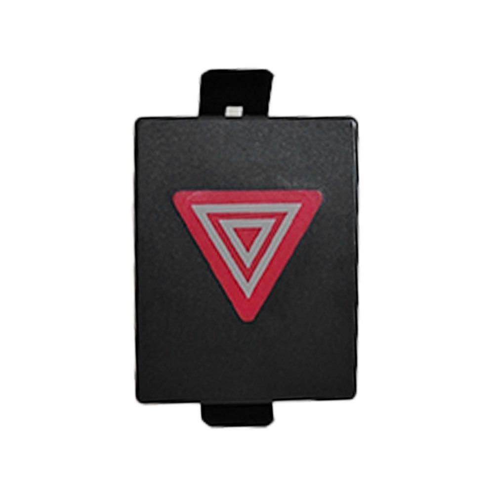 6Q0953235A fits Volkswagen POLO parts, including signal light and warning light switches.